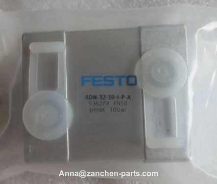 Festo DSBC-40-100-PPSA-N3 1376907 Standard Cylinder